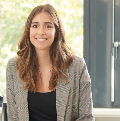 Nuria Gimenez Andrade